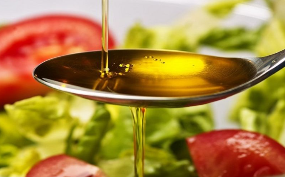 Một thìa dầu đậu nành COBA mỗi ngày có thể mang lại lợi ích đáng kể cho sức khỏe tim mạch